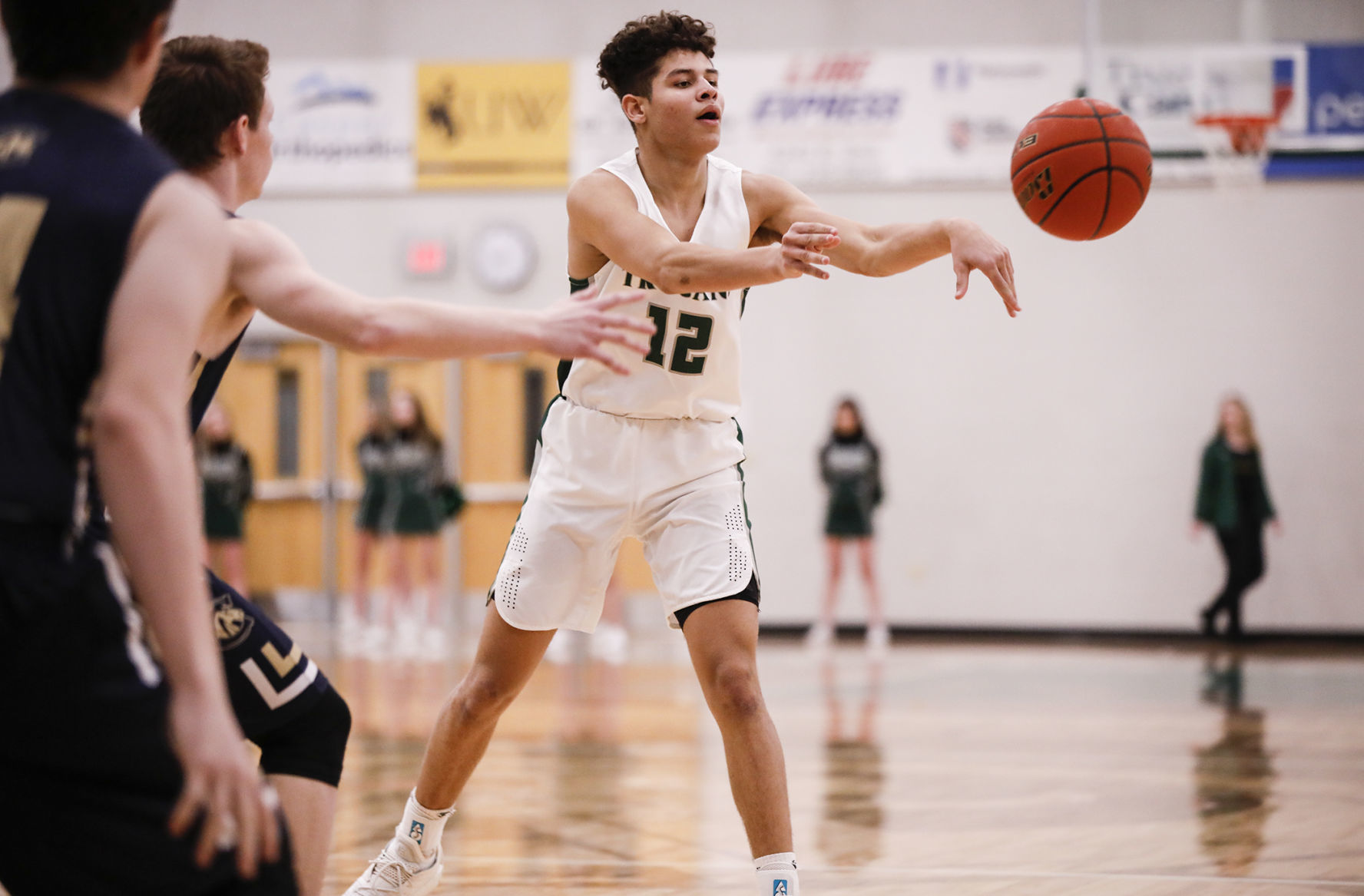 KW v Cody boys basketball